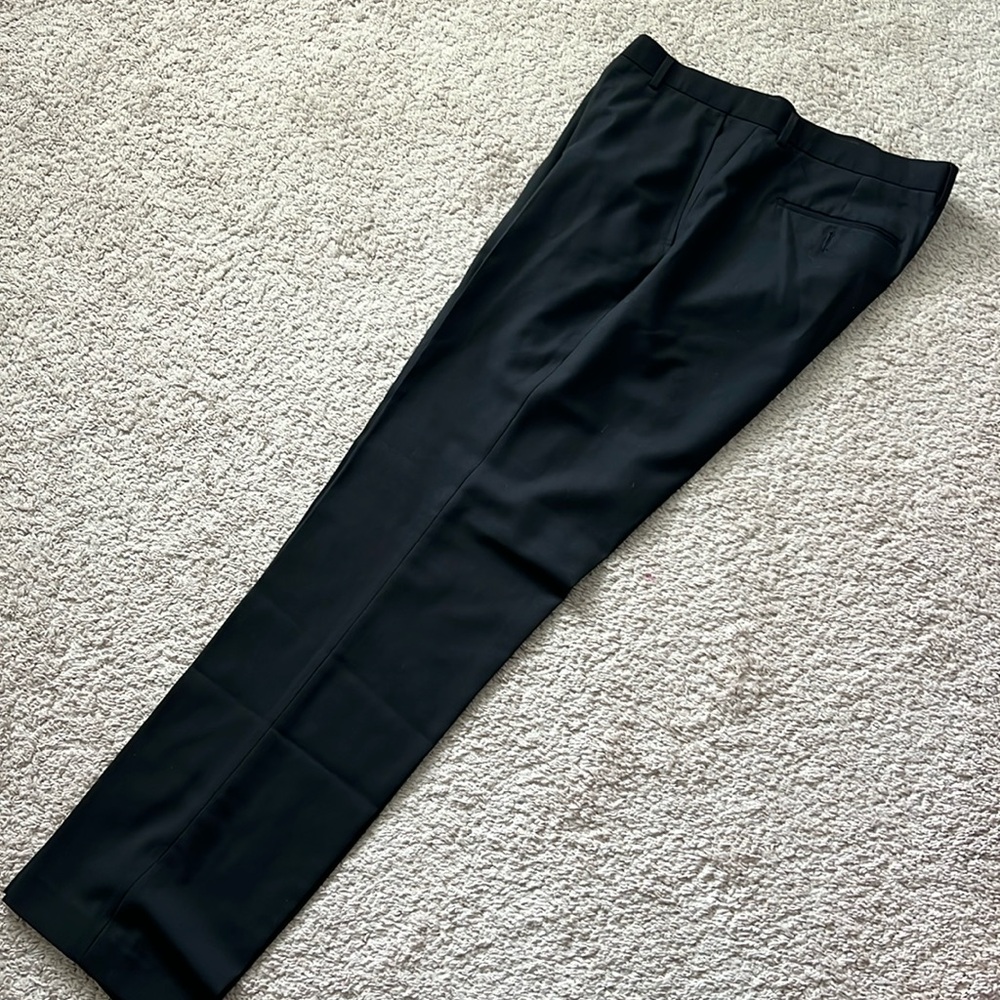 Men’s Calvin Klein Dress Pants